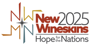 New Wineskins 2025