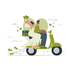 Thriving Intercultural Marriages