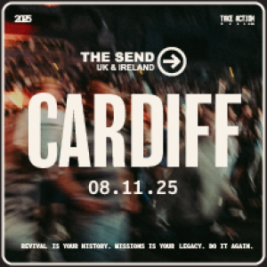 The Send Cardiff