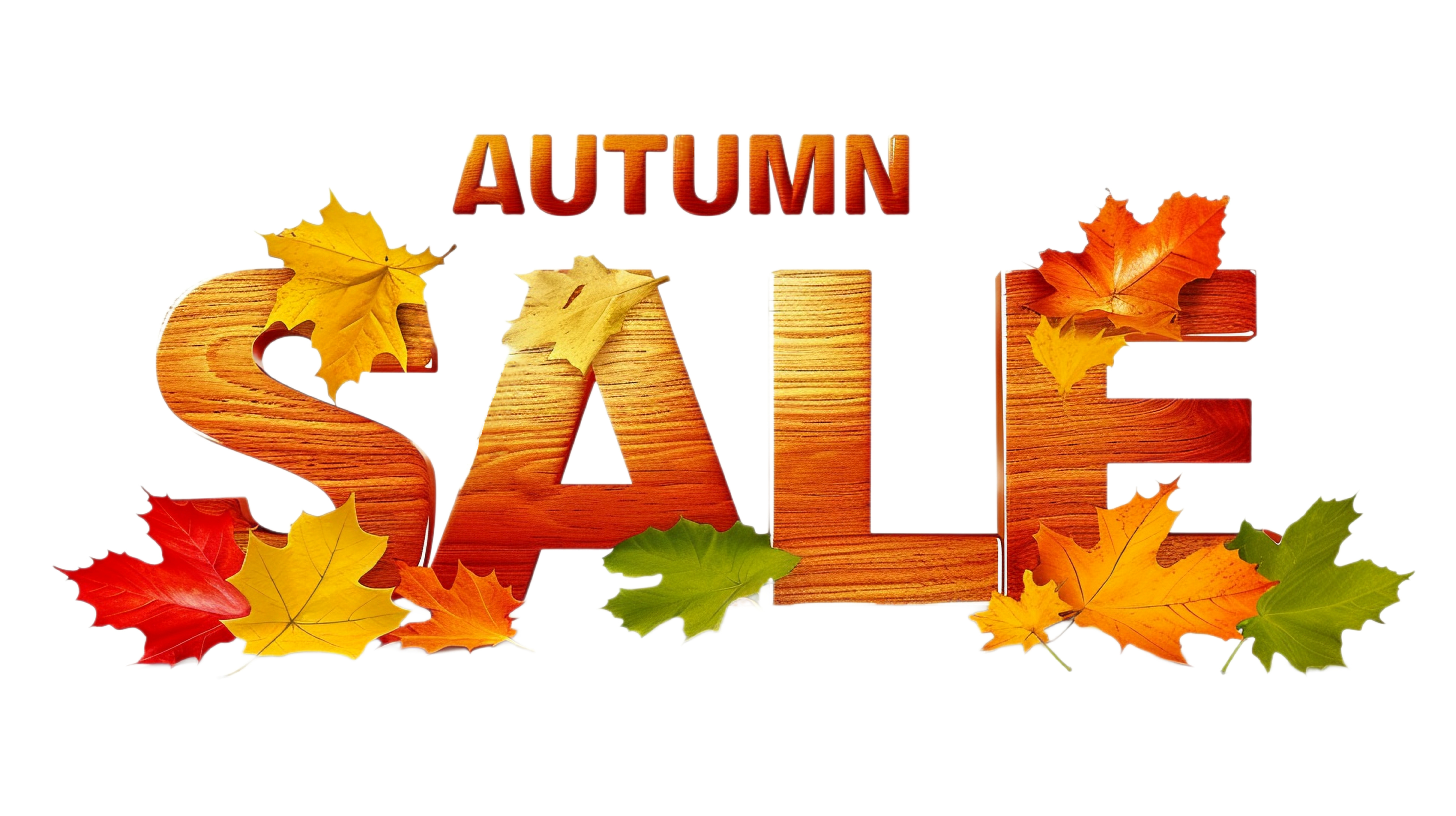 Autumn Package Offer