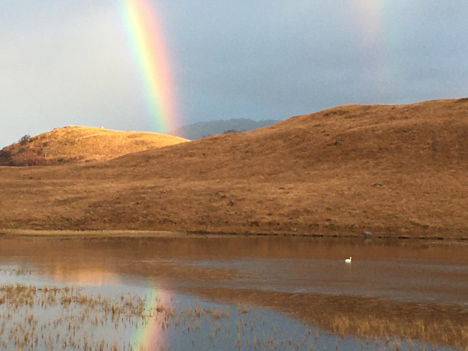 Mission Enablers’ Retreat: a time for reflection, recharging and support image