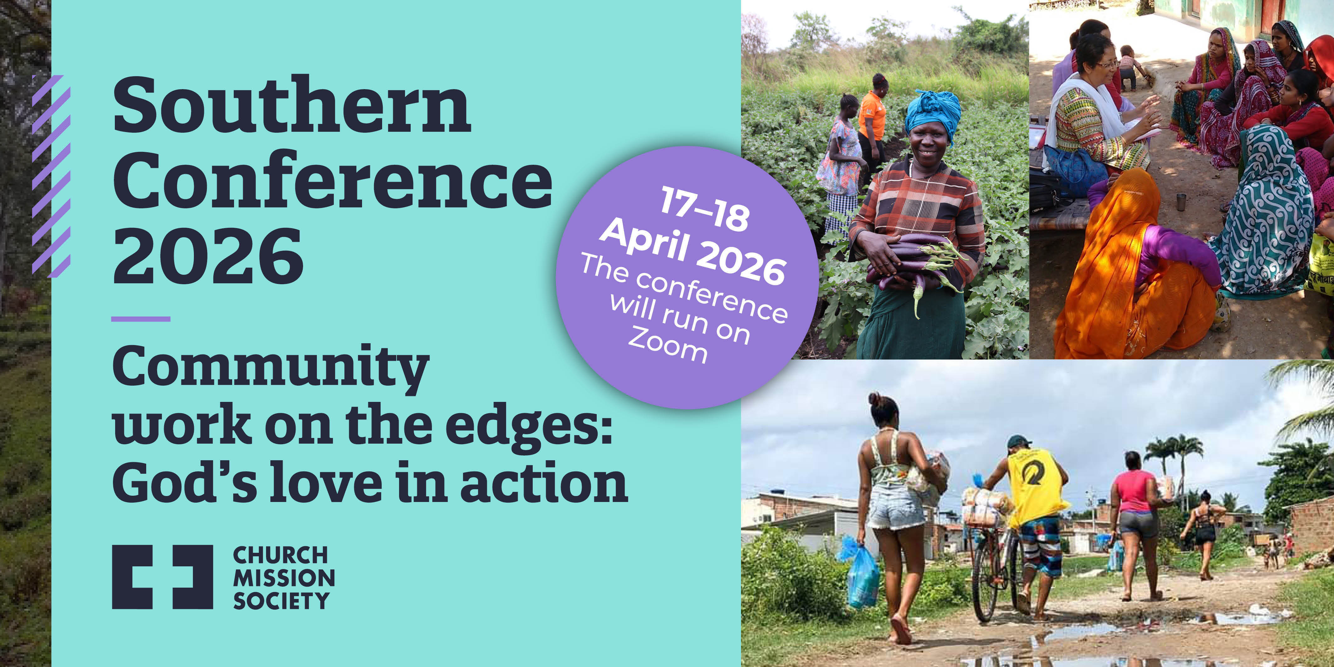 CMS Southern Conference image