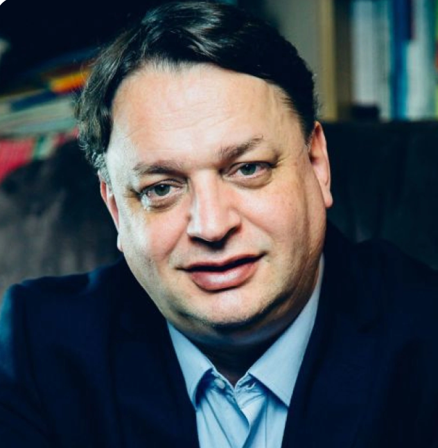 Tim Young