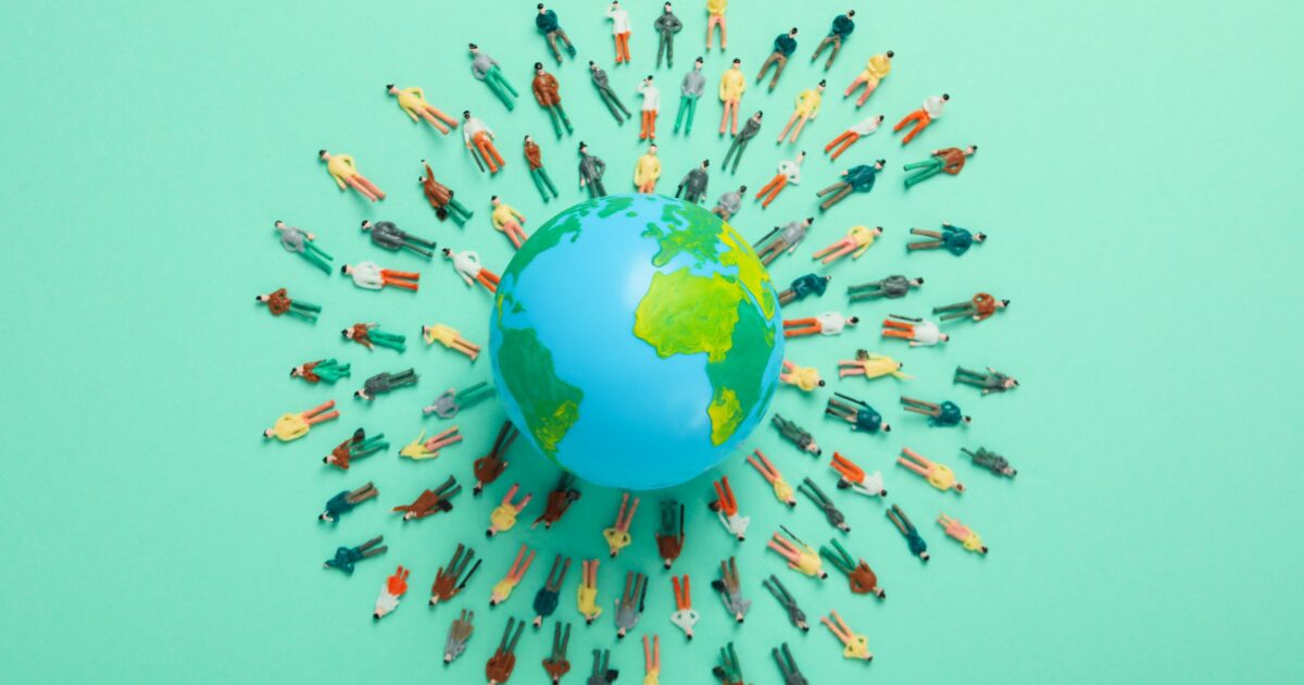 Oscar UK Information Service for World Mission logo