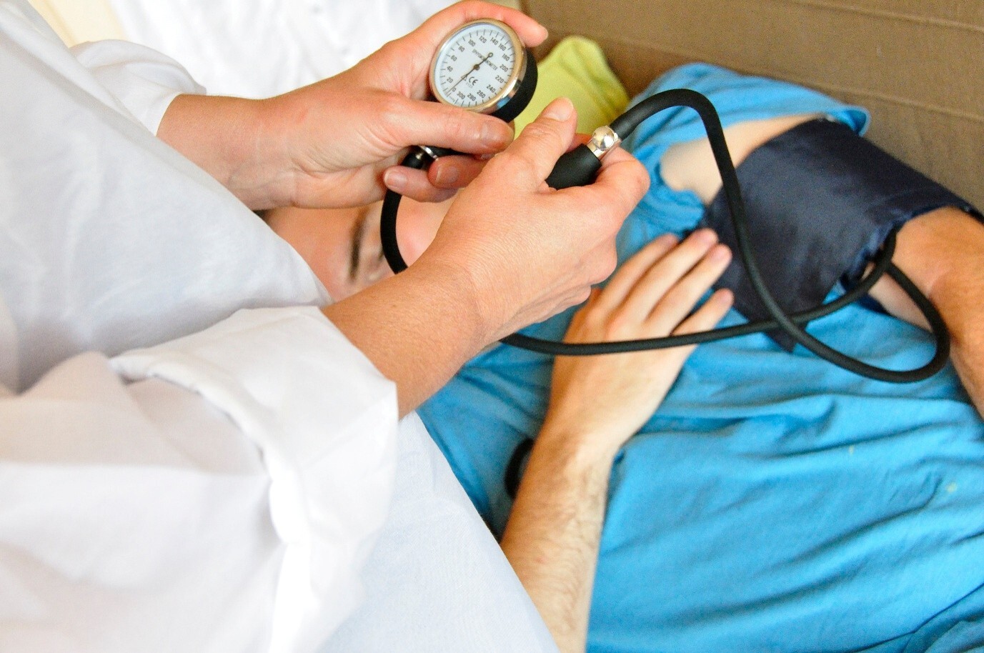Medical treatment