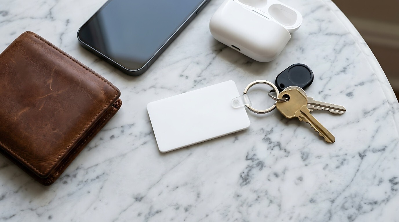 Personal items