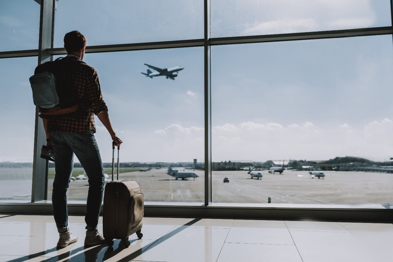 Mission and Charity Overseas Trips: What you need to be insured for