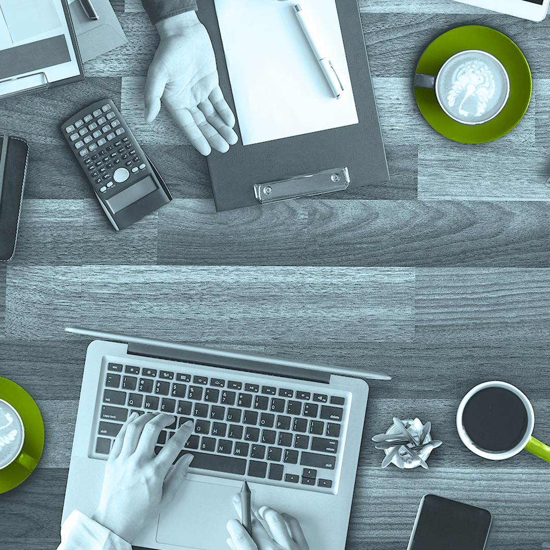 Biblical Trustee Training image