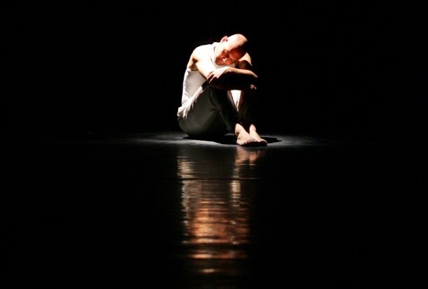 "Numb - the edge of Feeling" - Book launch premiere Performance Coventry image