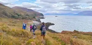 Faith in Nature: Outdoor Church Learning Community image