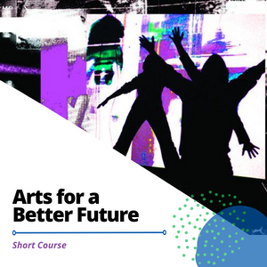 Arts for a Better Future image