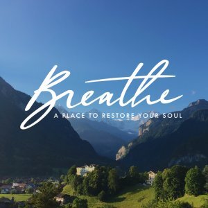 Breathe Conference image
