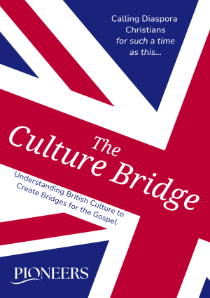 The Culture Bridge image