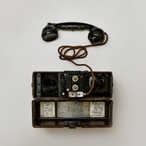 Family Liaison in a Crisis image