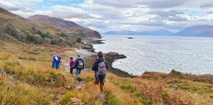 Mountain Pilgrimage image