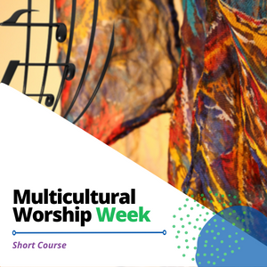 Multicultural Worship Week image