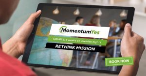 MomentumYes course (6 sessions) image