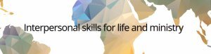 Sharing Your Interpersonal Skills (SYIS) workshop image