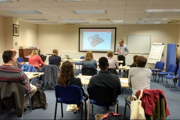 Tailor-made Training