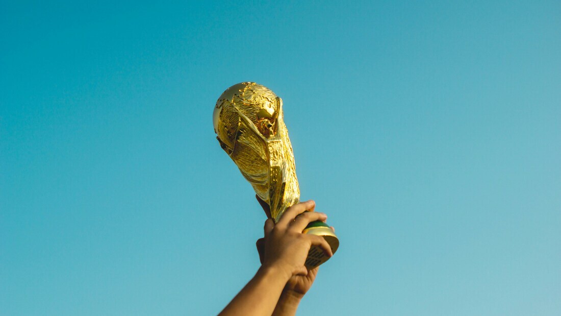 World Cup Engagement
