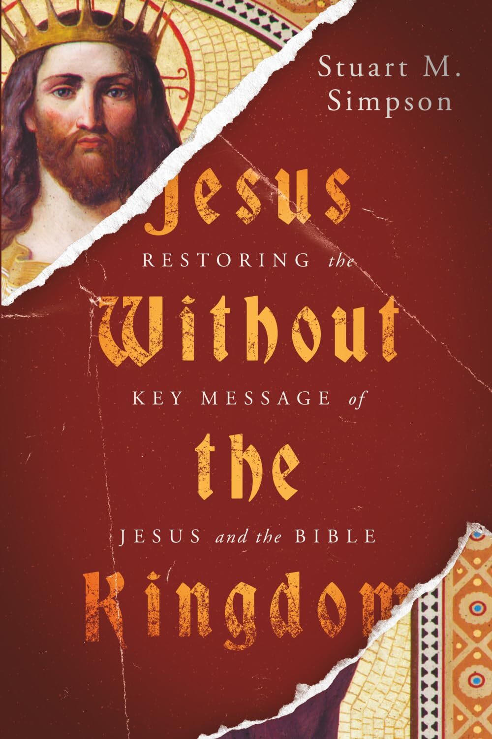 Jesus Without the Kingdom