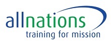 Logo for All Nations