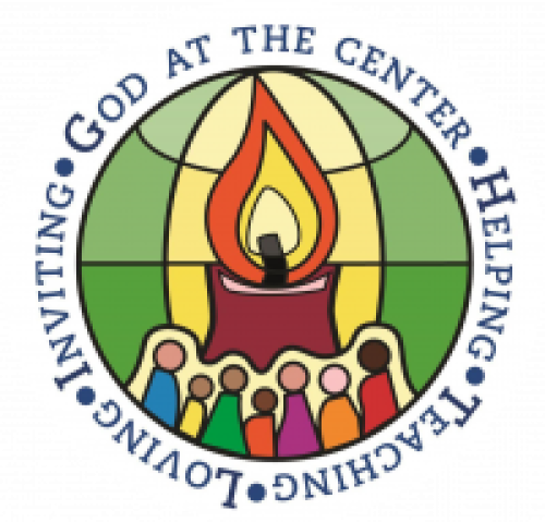 American Protestant Church, Bonn, Germany logo