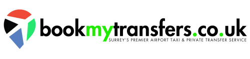 Book My Transfers - Airport Taxis & Private Transfers
