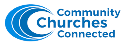 Community Churches Connected, Basingstoke logo