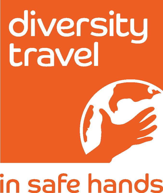 Diversity Group International logo