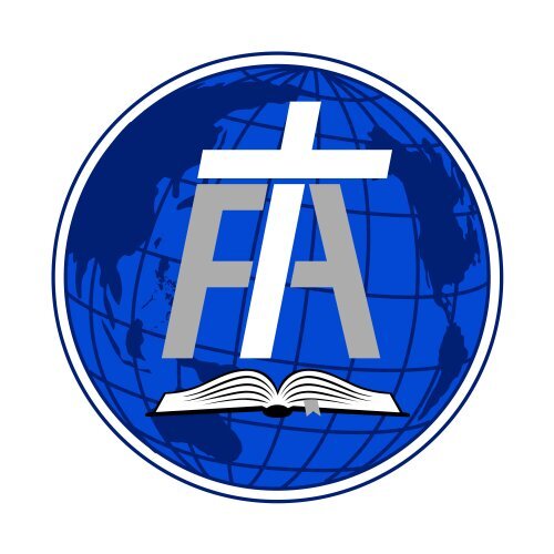 Faith International Academy, Philippines logo