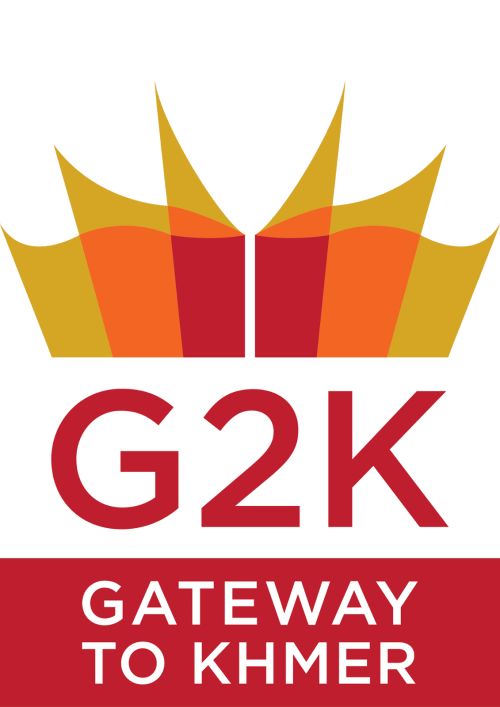 Gateway to Khmer