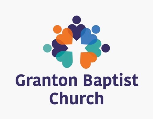 Granton Baptist Church, Edinburgh logo