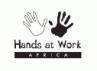 Hands@Work In Africa UK logo