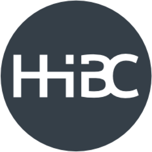 Haywards Heath Baptist Church logo