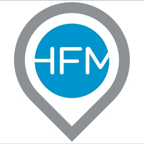 Heysham Free Methodist Church logo