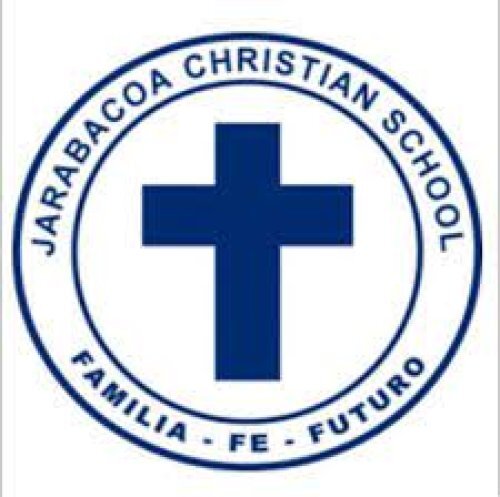 Jarabacoa Christian School, Dominican Republic logo