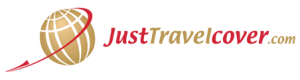 JustTravelCover.com logo