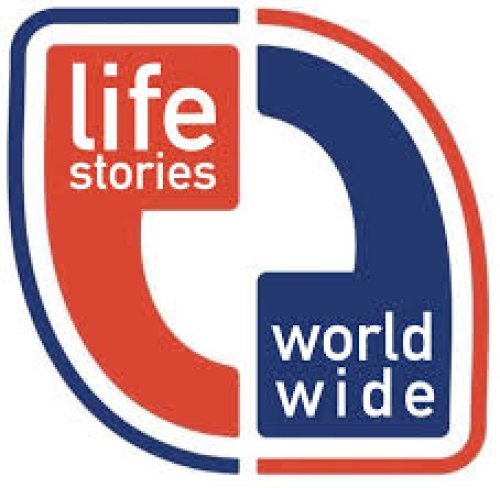 Life Stories Worldwide logo
