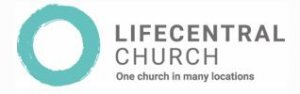 Lifecentral Church, Halesowen logo