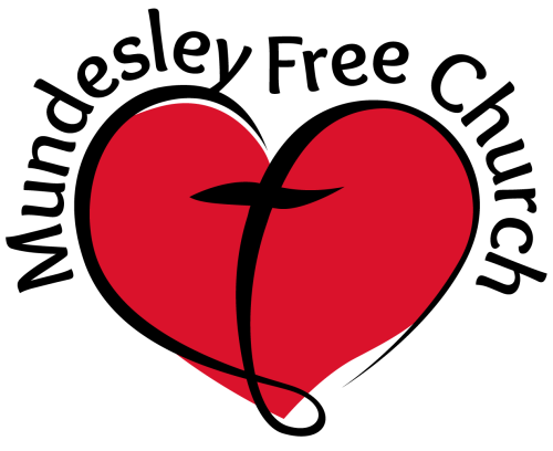Mundesley Free Church logo