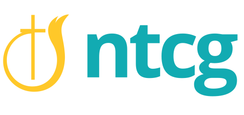 New Testament Church of God logo