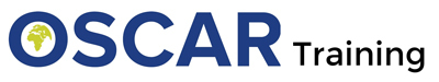 Logo for OSCAR Training
