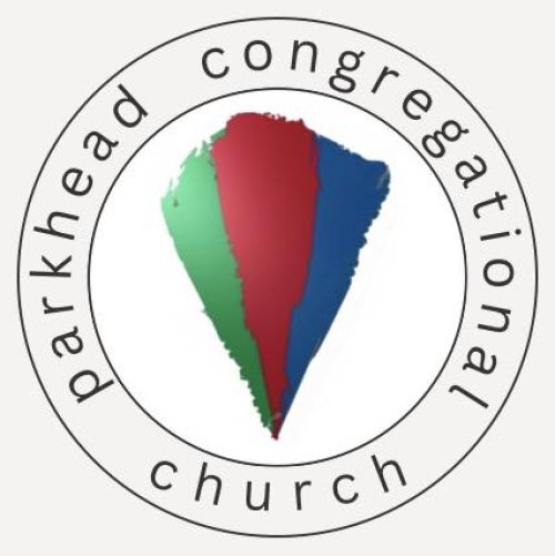 Parkhead Congregational Church, Glasgow logo