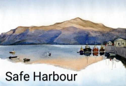 Safe Harbour, House in Hampshire