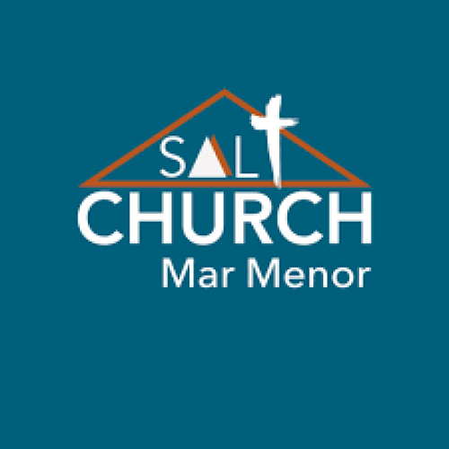 Salt Church Mar Menor logo