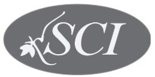 Sharing Christ Internationally logo