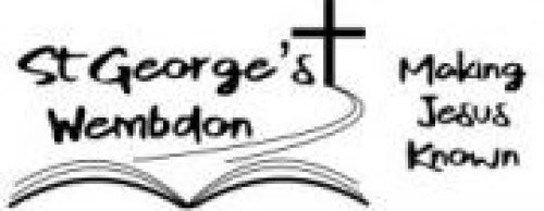 St George's Church, Wembdon logo