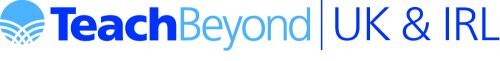 TeachBeyond UK & IRL logo