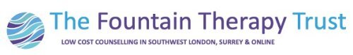 The Fountain Therapy Trust logo